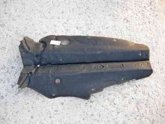 Mercedes-Benz  A1666820001 Шумоізоляції тунелю КПП зовнішня ML W166 GL X166 Одеса