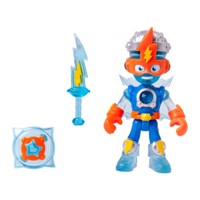 Игровой набор SuperThings серии Combat Vehicles - Кид Казум (PSTSP116IN200) Вінниця - фото 3