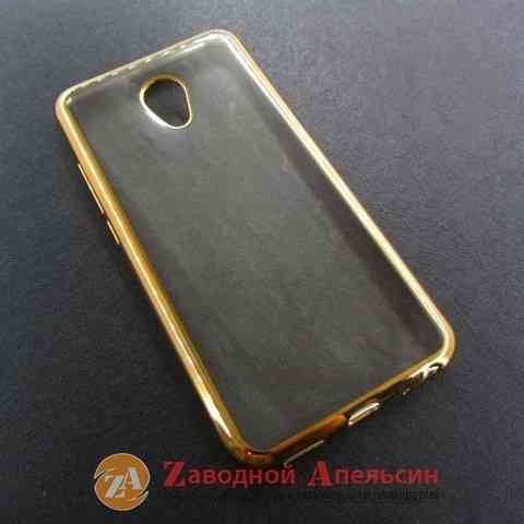 Meizu MX6 чохол Electroplating Одеса