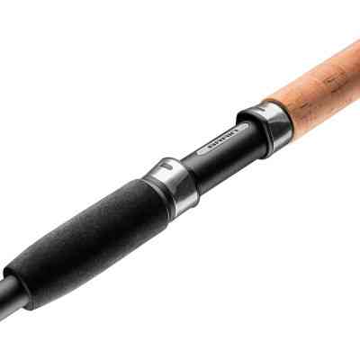 Вудилище Brain fishing Scout 3.30m max 80g Black EVA (1858.45.15) Вінниця