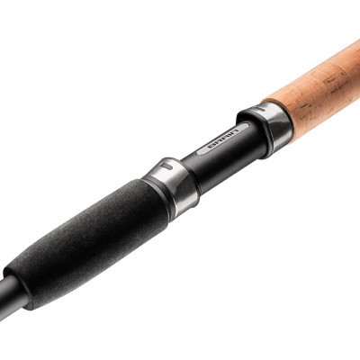 Вудилище Brain fishing Scout 3.30m max 80g Black EVA (1858.45.15) Вінниця - фото 4