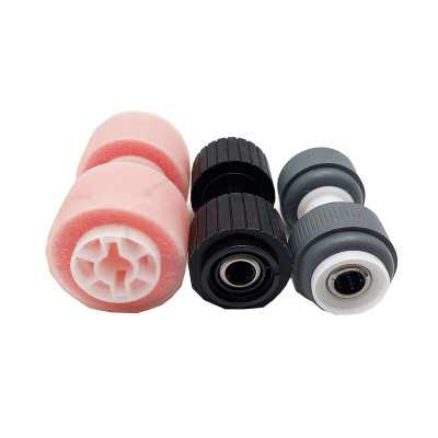 Ролик Canon iR 6055/6065/6075 набір FB2-7777/FL2-9608/FC8-5577 AHK (70262084) Винница - изображение 1