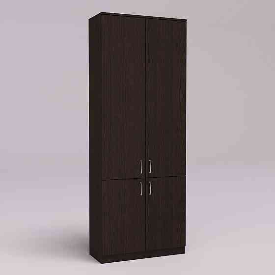 Шкаф ОШК-1, Венге Магия, 800/340/2100 Львов