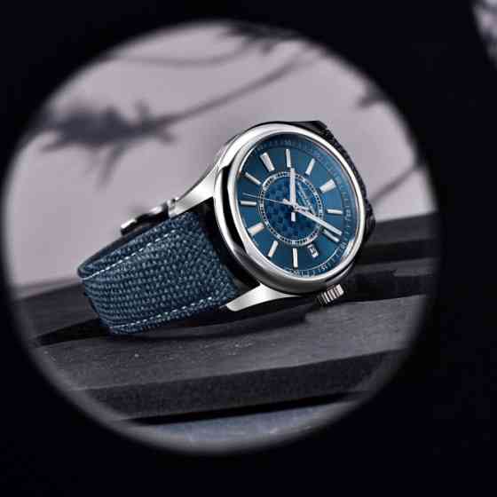 Pagani Design PD-1778 Blue SBR Київ