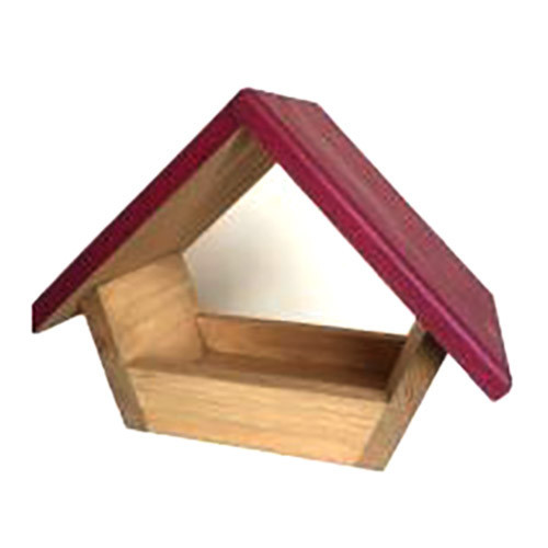 Гнездовье для птиц 