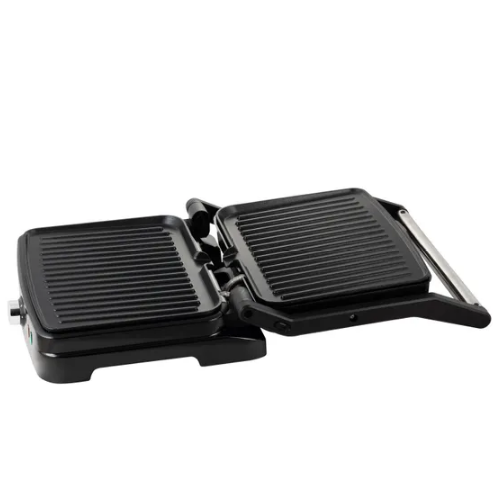 Електричний гриль 2000W 6727 KAMILLE Житомир - изображение 10