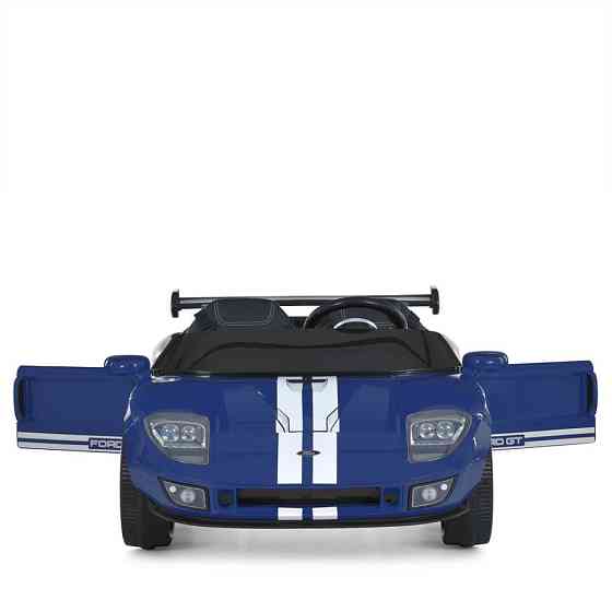 Дитячий електромобіль Машина M 6107EBLR-4(24V) до 59 кг Вінниця