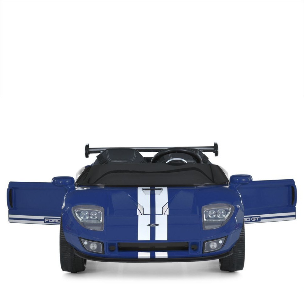 Детский электромобиль Машина M 6107EBLR-4(24V) до 59 кг Винница - изображение 4