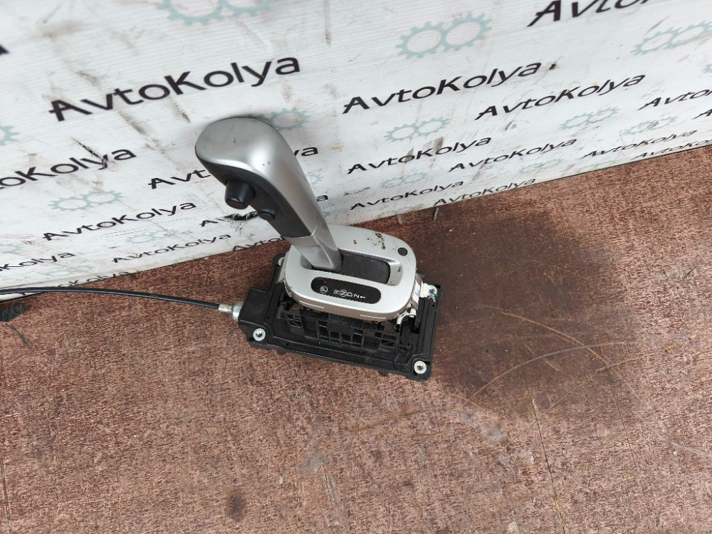 Куліса АКПП Nissan Note E11 1.6 i 2005-2012 Ковель - фото 2