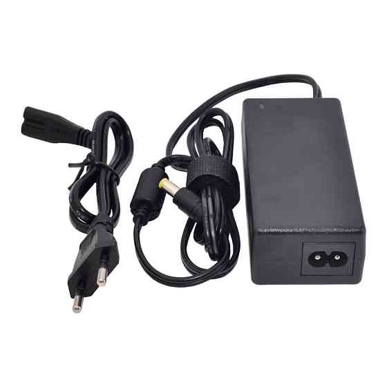 Блок живлення Mustang Energy PS-1205 12V/5A (43-00019) Київ