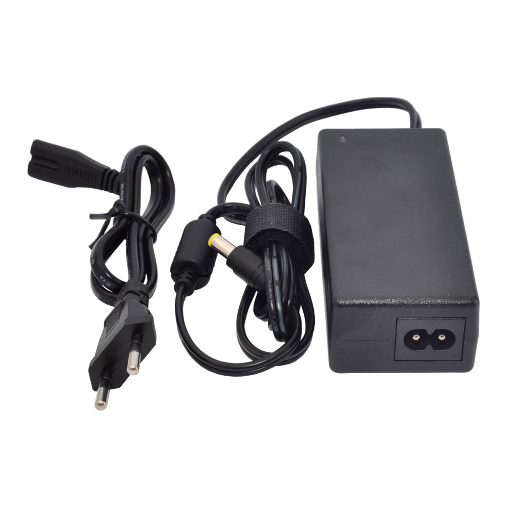 Блок живлення Mustang Energy PS-1205 12V/5A (43-00019) Київ - фото 2