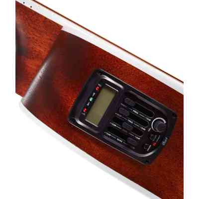 Гітара електроакустична Cort GA-MEDX Open Pore Вінниця