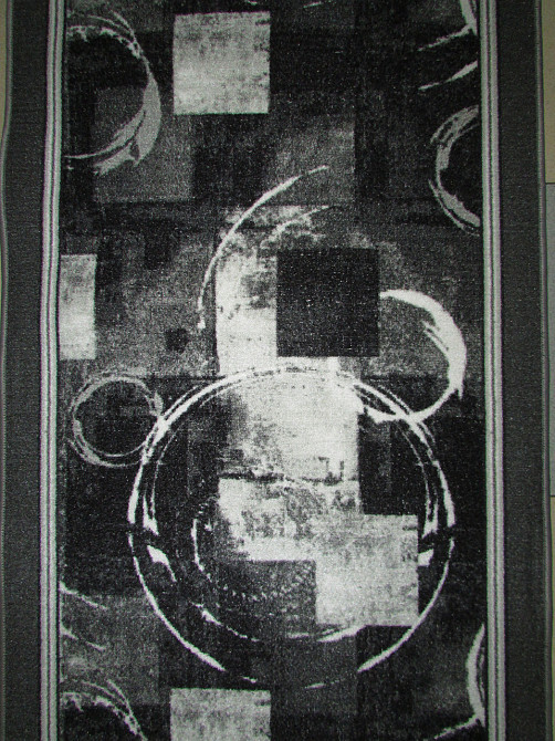 Килимова доріжка найкраща ціна, Еклипс, Килим на виріз Кам'янське - фото 1