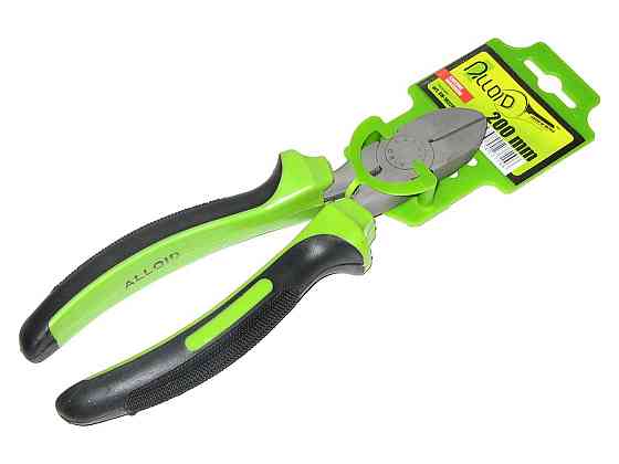 Бокорезы 200 мм. Alloid Винница