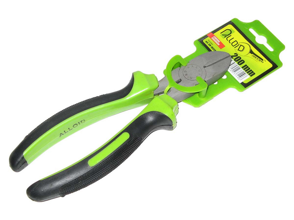 Бокорезы 200 мм. Alloid Винница - изображение 1