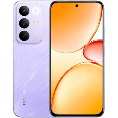 Мобільний телефон realme C85 Pro 8/256GB Parrot Purple Вінниця - фото 1