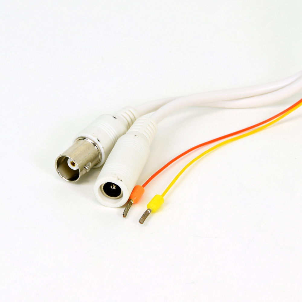 MHD поворотная видеокамера 2 Мп ATIS AMW-2MVFIR-80W/5-51 Prime (OHD200S-10PTJ) для системы видеонаблюдения Київ - фото 4