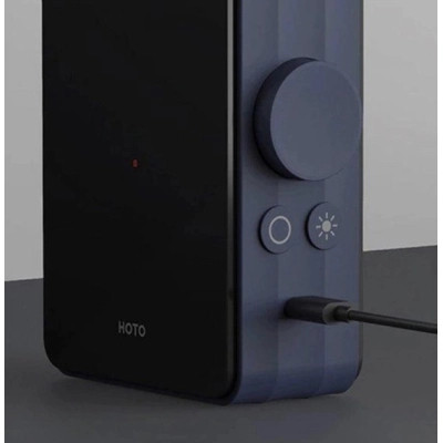 Автомобільний компресор Xiaomi HOTO Portable Electric Tire Inflator (QWCQB001) Вінниця - фото 9