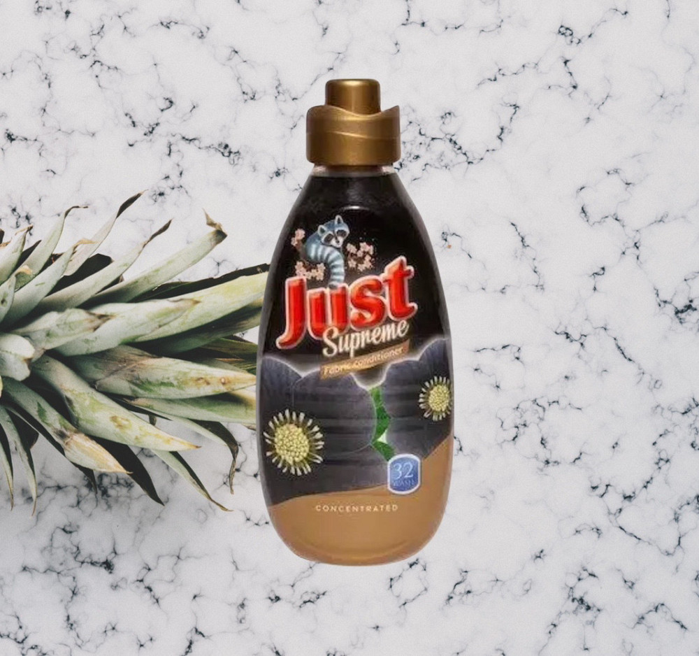 Ополіскувач канц. Just 960 мл Supreme Виноградів - фото 1