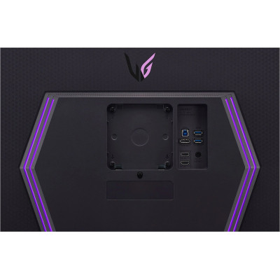 Монітор LG 27GR93U-B Вінниця - фото 7