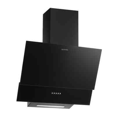 Вытяжка кухонная Pyramida CSW 11 60 BL Винница