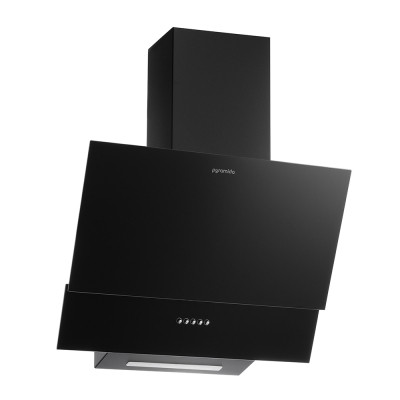 Вытяжка кухонная Pyramida CSW 11 60 BL Винница - изображение 2