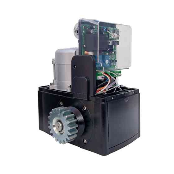 Автоматика для відкатних воріт GANT IZ-1200 Киев