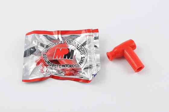 Свічник (тюнінг) 90*, Т-подібний (червоний) Мукачево