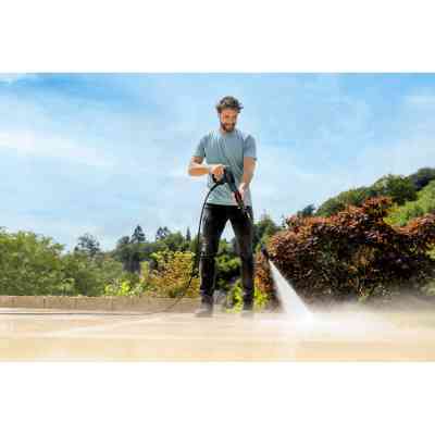 Мийка високого тиску Karcher K 7 WCM 3000 Вт, 20-180 бар, 600 л/г, 60м2/г (1.317-400.0) Вінниця