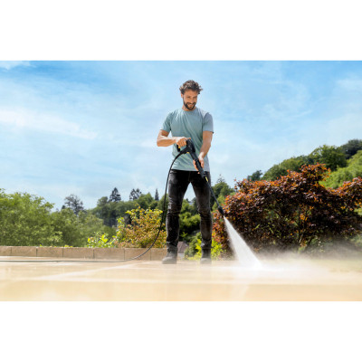 Мойка высокого давления Karcher K 7 WCM 3000 Вт, 20-180 бар, 600 л/г, 60м2/г (1.317-400.0) Винница - изображение 6