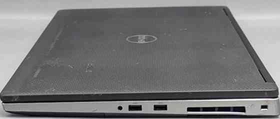 Ноутбук Dell Precision 7740/17.3" FHD IPS/ Core i7 -9850H/ 32/512Gb. WX3200 Київ