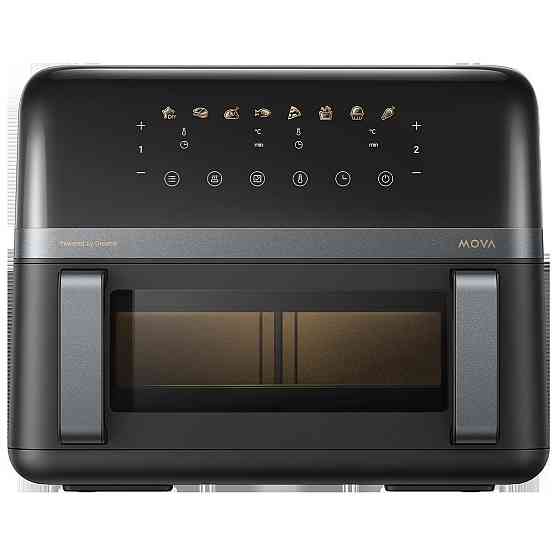 Мультипіч Mova FD20 Pro Black (AF-5518ATB) ( 7.2 кг ) Харьков
