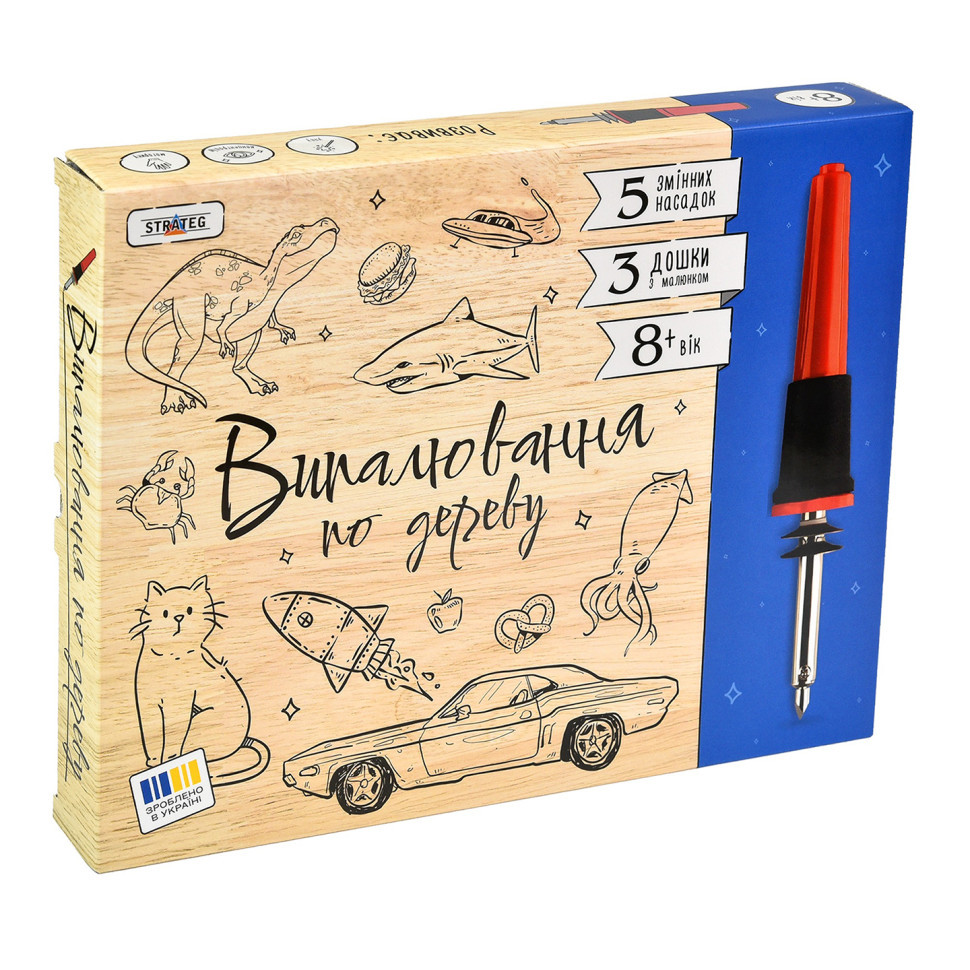 Набор для творчества 