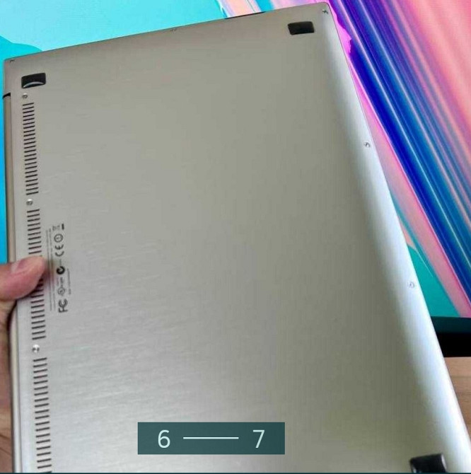 Ультрабук: ASUS UX32A RAM 10.0Гб.15-3317U 120SSD Киев - изображение 6