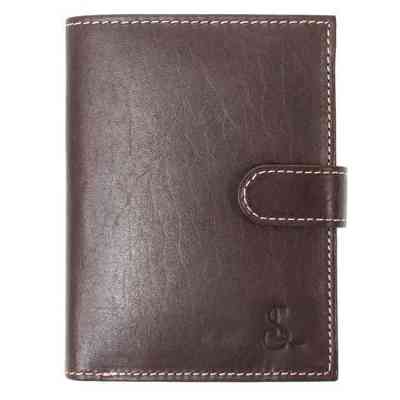 Портмоне Semi Line RFID Brown (DAS303154) Винница