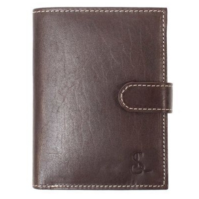 Портмоне Semi Line RFID Brown (DAS303154) Вінниця - фото 1