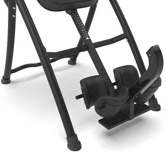 Інверсійний стіл Toorx Inversion Table GBX 3000 (GBX-3000) Киев