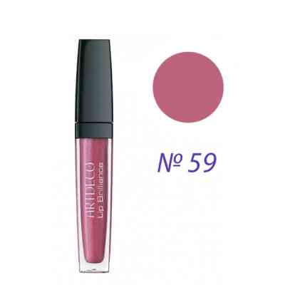 Блиск для губ Artdeco Lip Brilliance 59 - Kiss (4052136030044) Вінниця