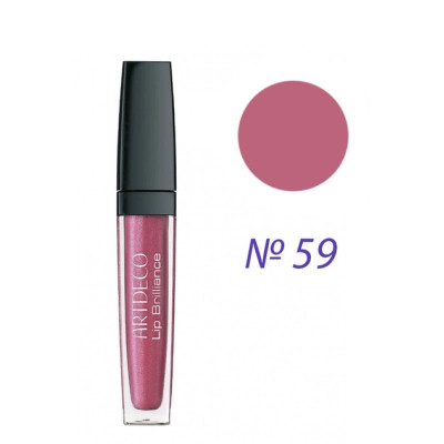 Блиск для губ Artdeco Lip Brilliance 59 - Kiss (4052136030044) Вінниця - фото 2