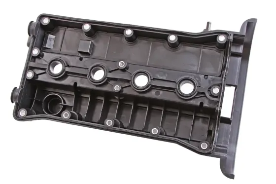 Крышка клапанная Lanos 1.6 For GM с прокладкой, крышкой, клапаном (Aveo, Lacetti) Винница