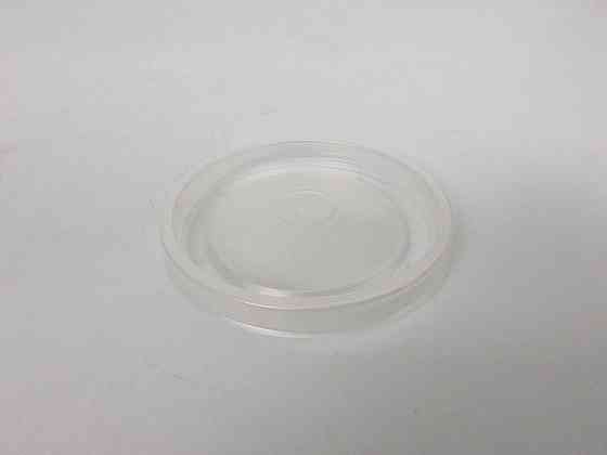 Крышка пластиковая для супника 480мл (50 шт) Харьков