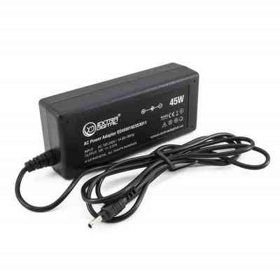 Блок питания к ноутбуку Extradigital Asus 19V, 2.37A, 45W (3.0x1.35) (PSA3835) Винница