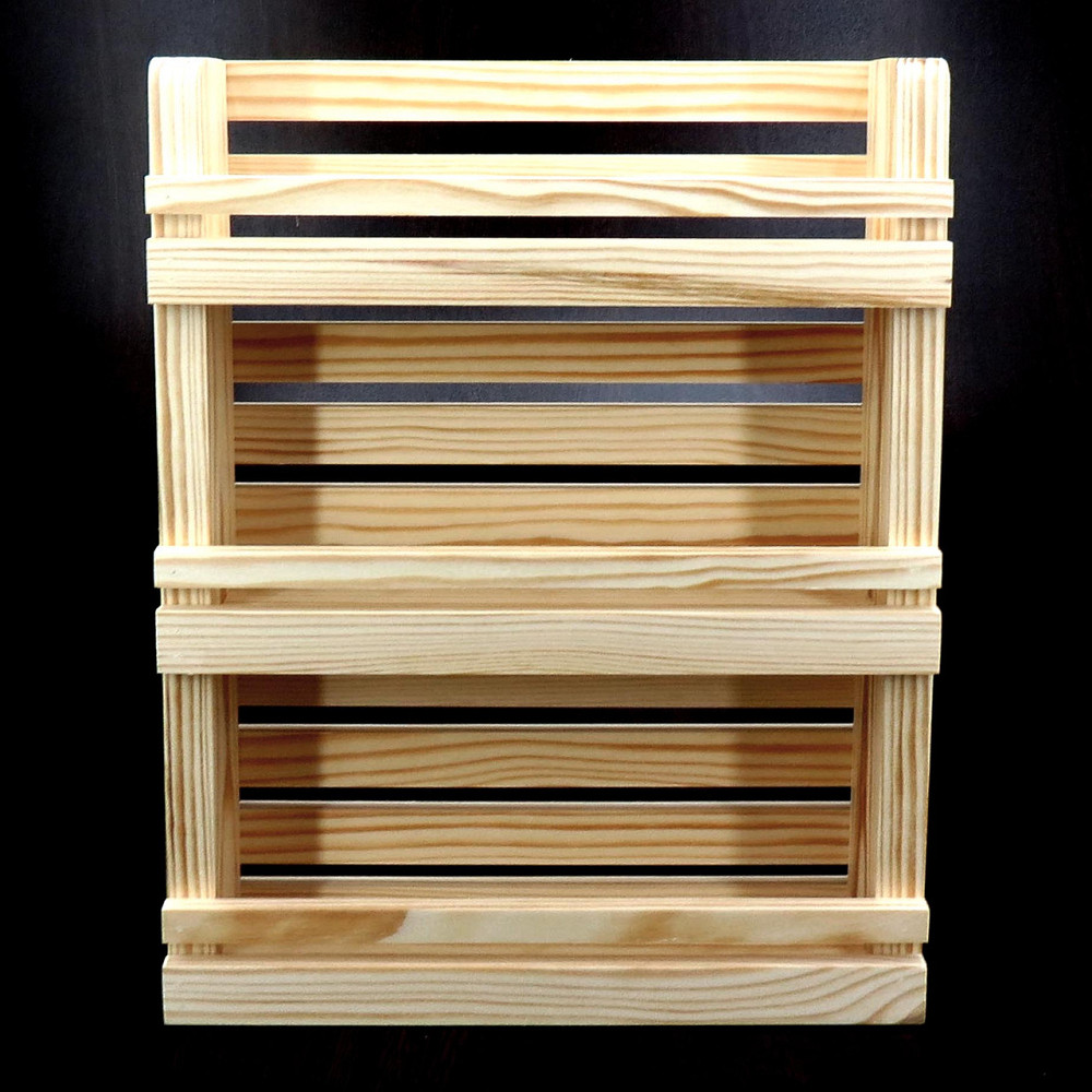 Органайзер для спецій "Ісоп" бланже Миколаїв - фото 1