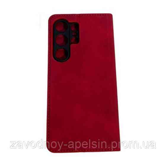 Чехол книжка Samsung S25 Ultra S938 Защита камеры (женский) Одесса