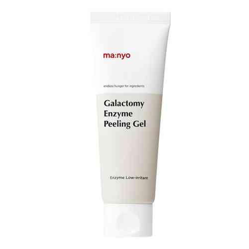 Энзимный пилинг-гель с галактомиссисом Galactomy Enzyme Peeling Gel Manyo 75 мл Киев