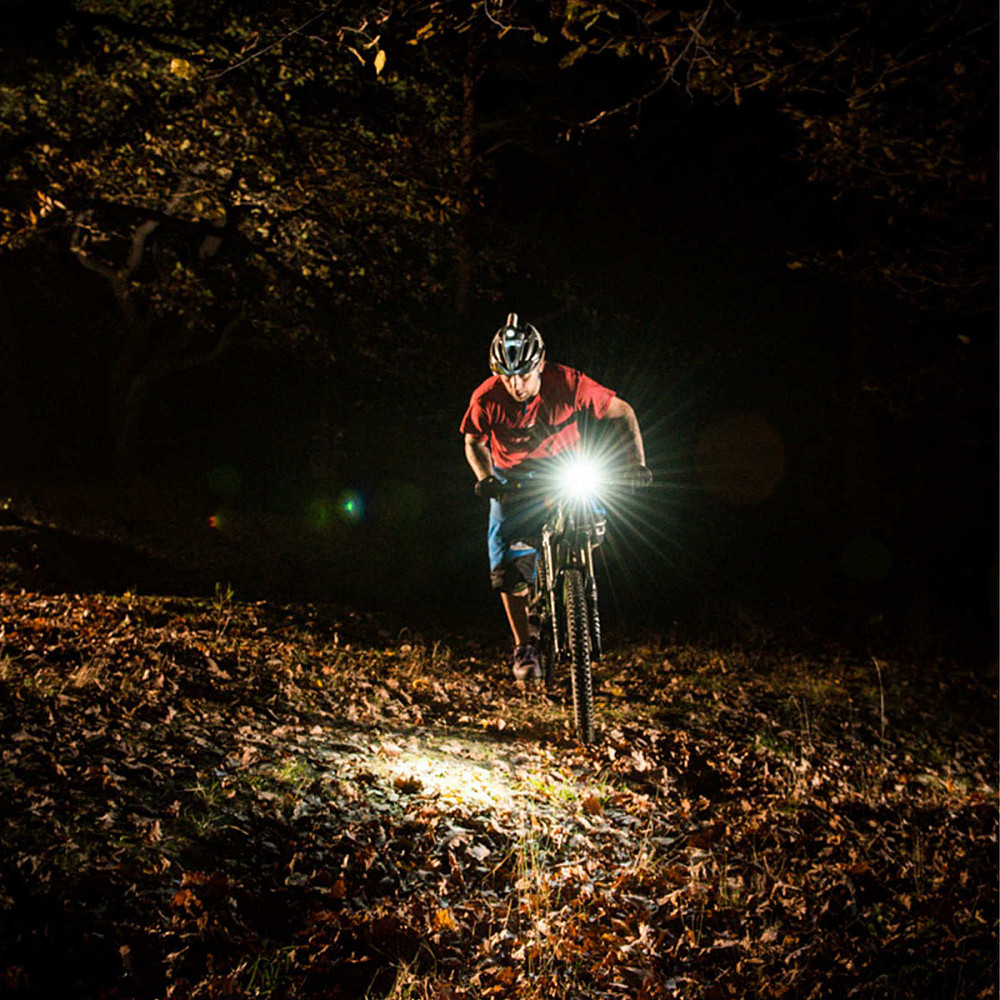 Фонарь велосипедный передний Mactronic Scream 3.1 (1000 Lm) Recharg Type-C (ABF0167) Вінниця - фото 14