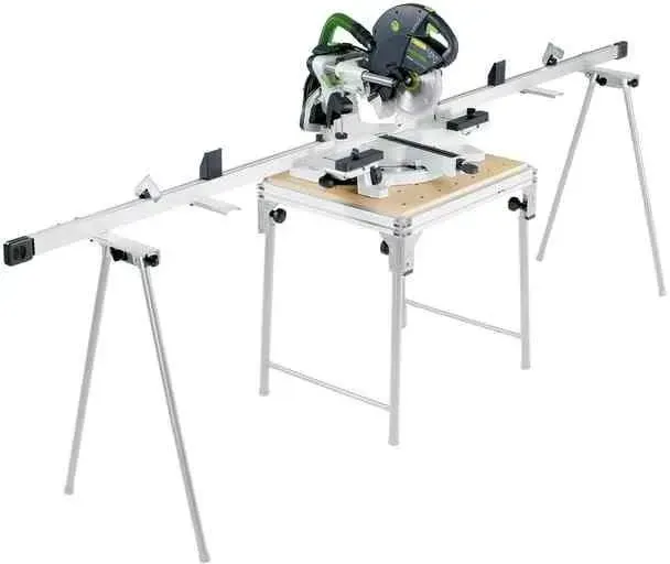 Festool Стіл Багатофункціональний MFT Kapex 495465 Киев - изображение 1