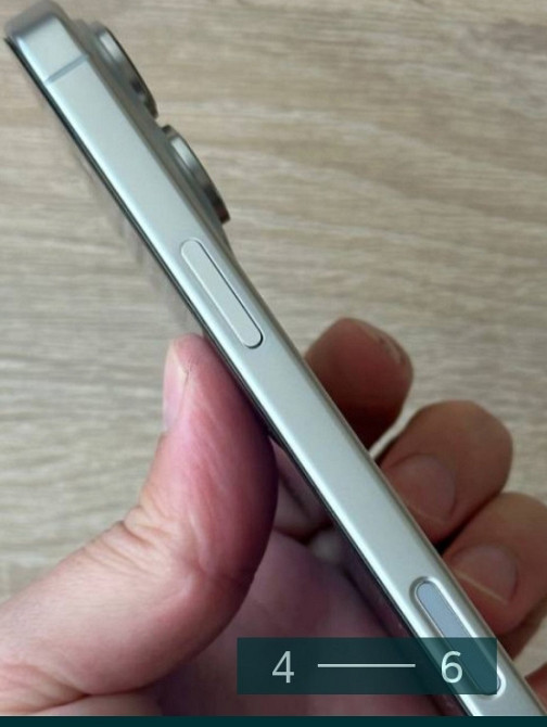 Айфон iPhone 16 Pro Max 512Gb. Neverlock. Київ - фото 3