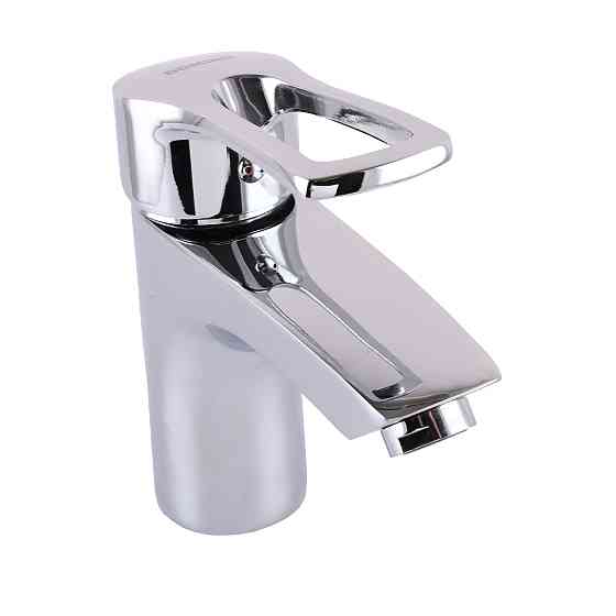 Змішувач для умивальника DOMINO SIRIUS DSV-401 Луцк