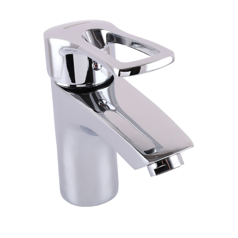 Змішувач для умивальника DOMINO SIRIUS DSV-401 Луцк - изображение 3